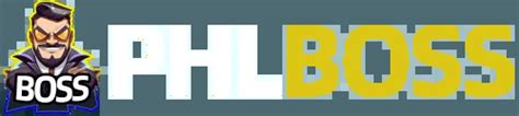 PHLBOSS:Official website.